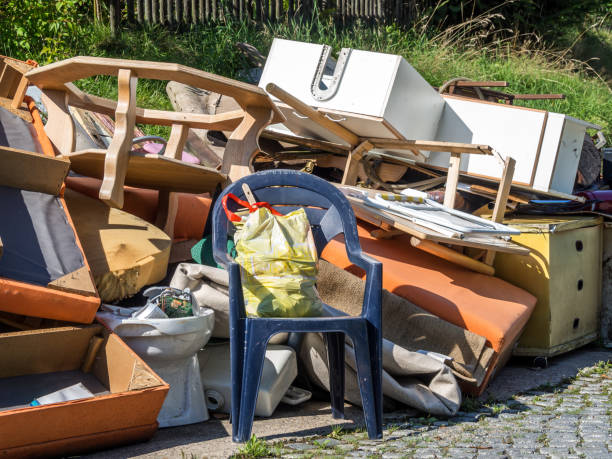 Best Attic Cleanout Services  in Boulder City, NV