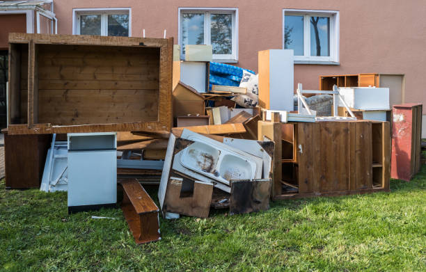 Best Yard Cleanup Services  in Boulder City, NV