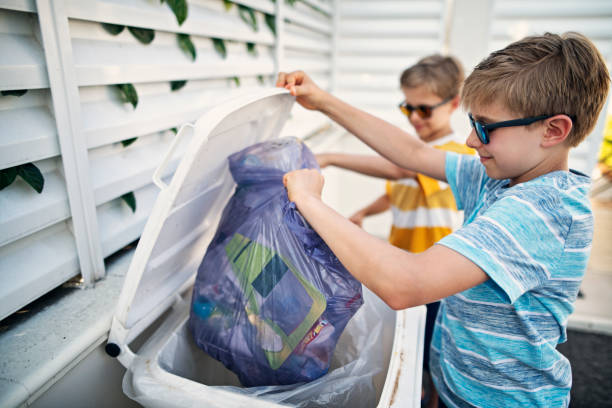 Best Junk Hauling Services  in Boulder City, NV