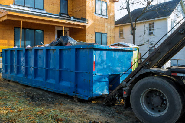 Best Construction Debris Removal  in Boulder City, NV
