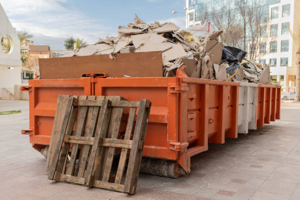Best Office Junk Removal  in Boulder City, NV