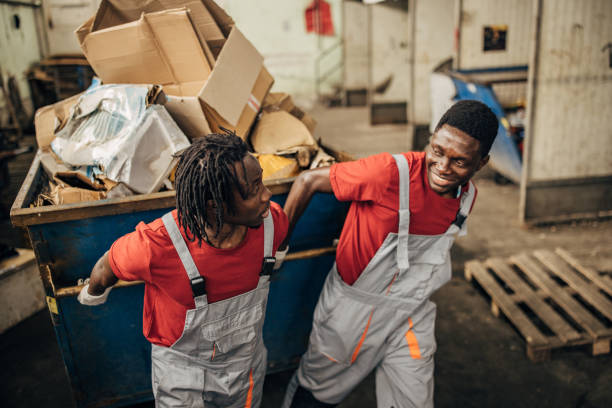 Best Household Junk Removal  in Boulder City, NV