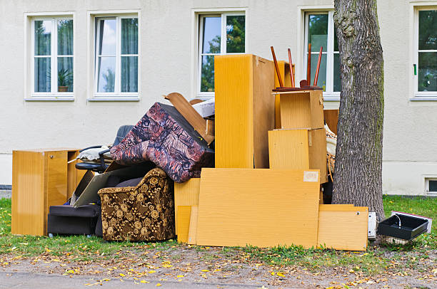 Best Garage Cleanout Services  in Boulder City, NV